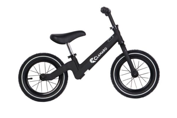 Laufrad Kinder 12 Zoll Roadstar mit Luftbereifung von Clamaro - Image 2
