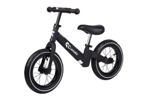 Laufrad Kinder 12 Zoll Roadstar mit Luftbereifung von Clamaro - Image 3