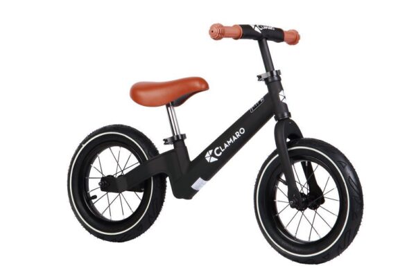 Laufrad Kinder 12 Zoll Roadstar mit Luftbereifung von Clamaro - Image 4