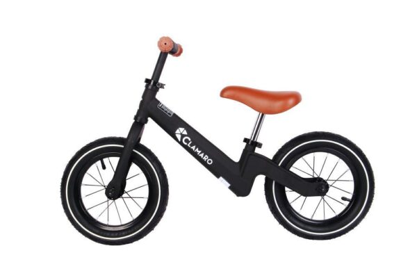 Laufrad Kinder 12 Zoll Roadstar mit Luftbereifung von Clamaro - Image 5