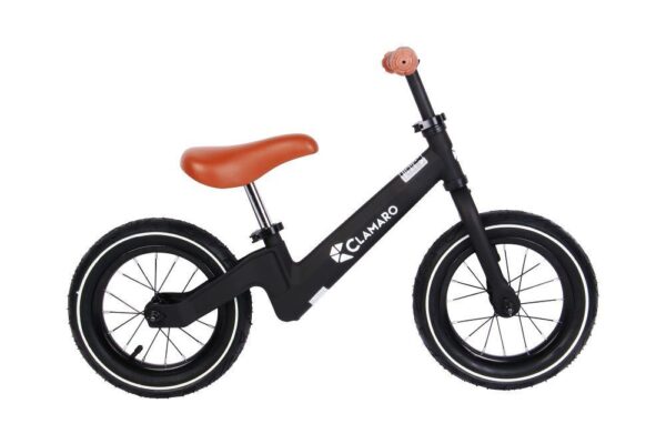 Laufrad Kinder 12 Zoll Roadstar mit Luftbereifung von Clamaro - Image 6