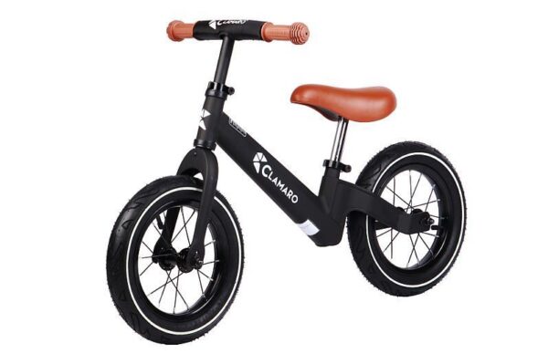 Laufrad Kinder 12 Zoll Roadstar mit Luftbereifung von Clamaro - Image 7