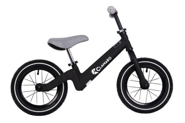 Laufrad Kinder 12 Zoll Roadstar mit Luftbereifung von Clamaro - Image 9