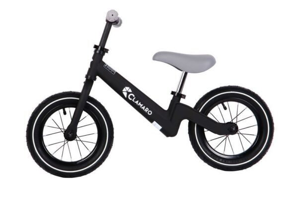 Laufrad Kinder 12 Zoll Roadstar mit Luftbereifung von Clamaro - Image 10