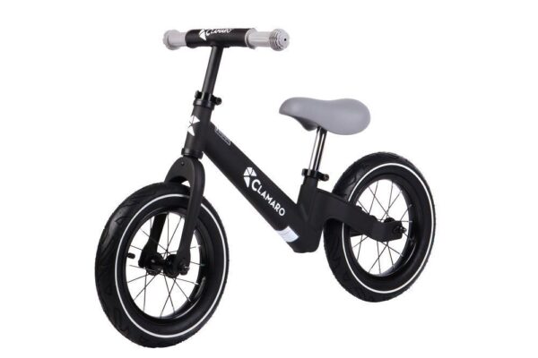 Laufrad Kinder 12 Zoll Roadstar mit Luftbereifung von Clamaro - Image 11