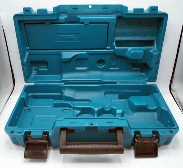 Makita DJR186 DJR187 Koffer 821620-5 NEU - Werkzeugkoffer Solo - Image 1