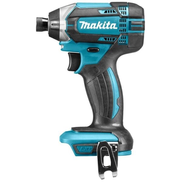 Makita DHS782 ZJ Handkreissäge Combo Kit mit DHP458 Akku-Bohrschrauber - Image 4