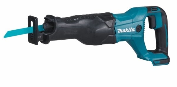 Makita DHS782 ZJ Handkreissäge Combo Kit mit DHP458 Akku-Bohrschrauber - Image 5