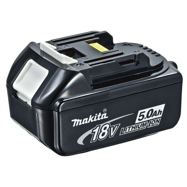 Makita DHS782 ZJ Handkreissäge Combo Kit mit DHP458 Akku-Bohrschrauber - Image 6