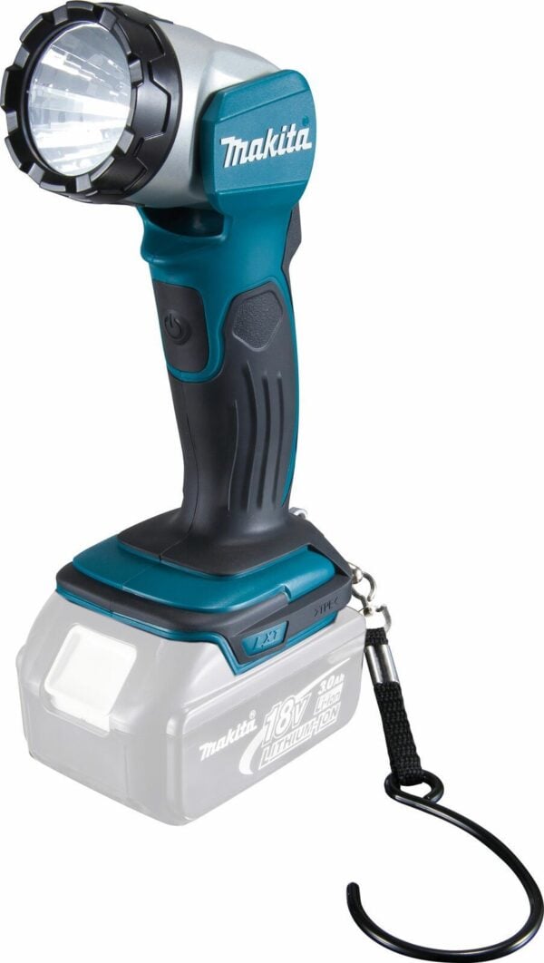 Makita DHS782 ZJ Handkreissäge Combo Kit mit DHP458 Akku-Bohrschrauber - Image 9