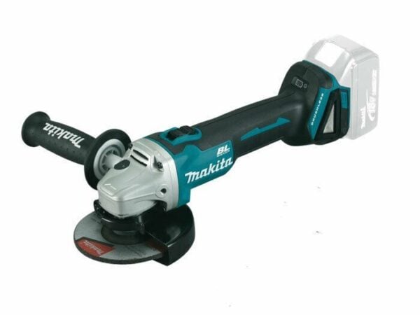 MAKITA DHR283 PT2J Akku SDS-Bohrhammer Kombi-Hammer Werkzeug-Set 264 Teile - Image 4