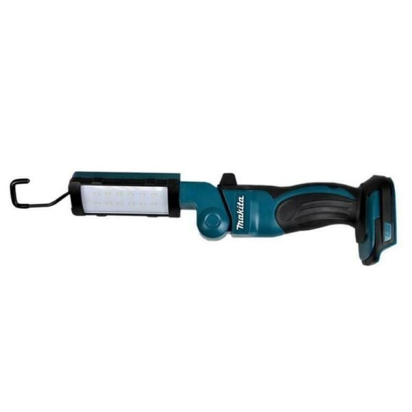 MAKITA DHR283 PT2J Akku SDS-Bohrhammer Kombi-Hammer Werkzeug-Set 264 Teile - Image 5