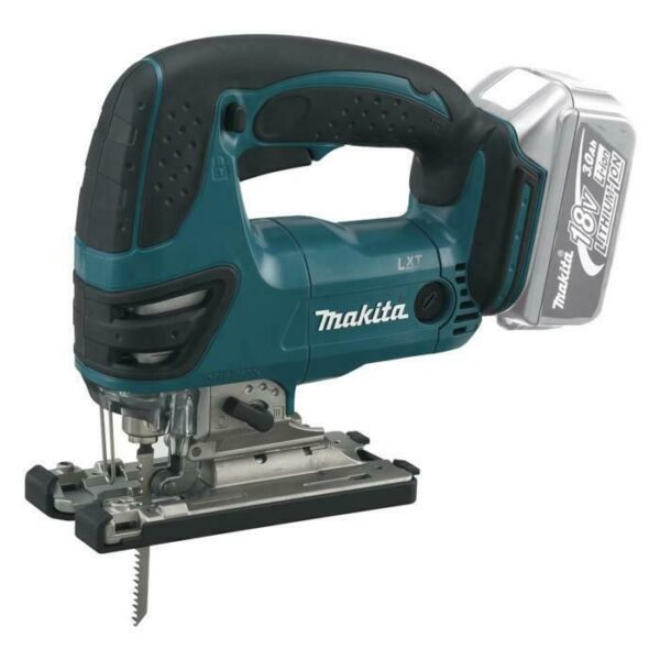 MAKITA DHR283 PT2J Akku SDS-Bohrhammer Kombi-Hammer Werkzeug-Set 264 Teile - Image 6