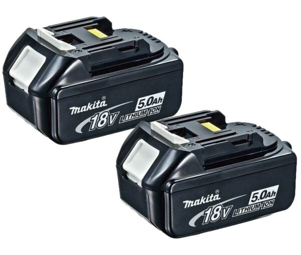 MAKITA DHR283 PT2J Akku SDS-Bohrhammer Kombi-Hammer Werkzeug-Set 264 Teile - Image 7