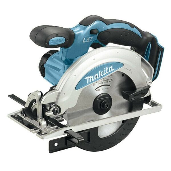 MAKITA DGA452 Akku Winkelschleifer 18V LXT Werkzeug Set für Profis - Image 2