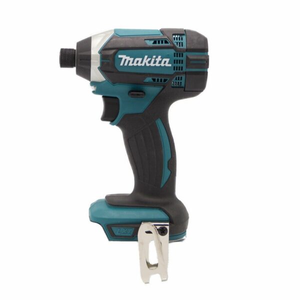 MAKITA DGA452 Akku Winkelschleifer 18V LXT Werkzeug Set für Profis - Image 6