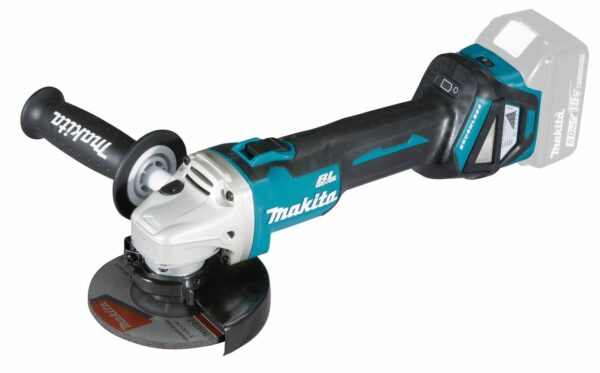 Makita DHR202Z 18V Akku Kombi-Bohrhammer Set - Li-Ion Werkzeug Kit - Image 1