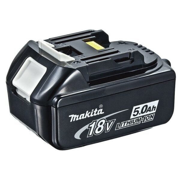 Makita DGA513 18V Akku Winkelschleifer DLX3099TJ Werkzeug ComboKit - Image 5