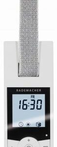 Rademacher RolloTron Comfort UW 1700 - Elektrisches Rollo für Fenster