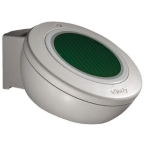 Somfy Ondeis Regensensor 9016345 für intelligente Wetterüberwachung