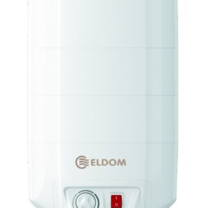 Eldom 15L Warmwasserspeicher Boiler druckfest untertisch übertisch