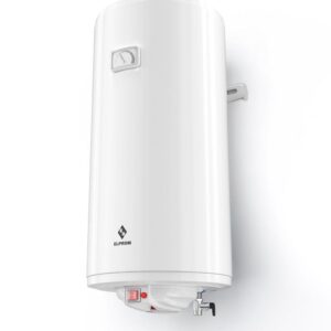 Druckfester Warmwasserspeicher 30L Boiler Warmwasserbereiter Elprom
