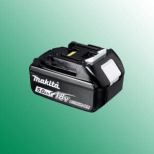 Makita BL1850B Wechsel-Akku mit LED-Anzeige - 18V, 5.0Ah Neu