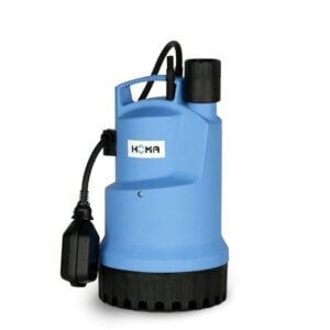 Homa Cromatic C 250 WA Tauchpumpe mit Schwimmer - 9110365 kaufen