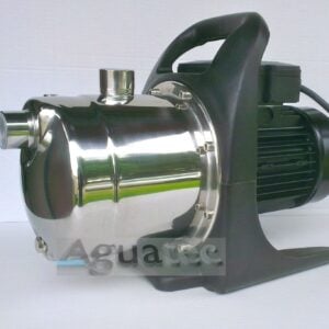 Easytec Multi 1306 Gartenpumpe 6 bar 6000 l/h - Leistungsstarkes Hauswasserwerk