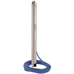 Grundfos SQ5-50 3" Unterwasserpumpe Tiefbrunnenpumpe Bohrlochpumpe 96510214