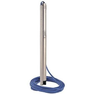 Grundfos SQ5-70 3" Unterwasserpumpe für Tiefbrunnen und Bohrlöcher