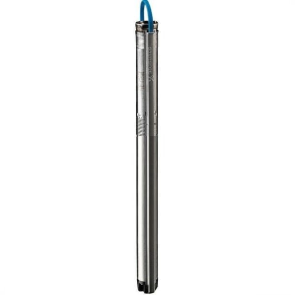 Grundfos SQ5-50 3" Unterwasserpumpe Tiefbrunnenpumpe Bohrlochpumpe 96510214 - Image 1