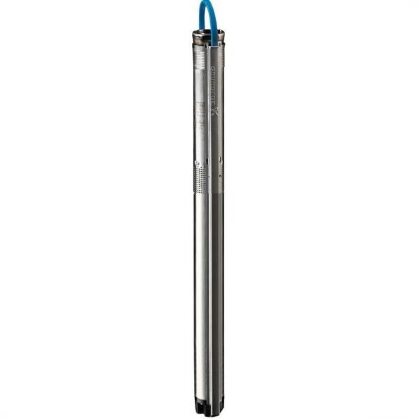 Grundfos SQ5-70 3" Unterwasserpumpe für Tiefbrunnen und Bohrlöcher - Image 1
