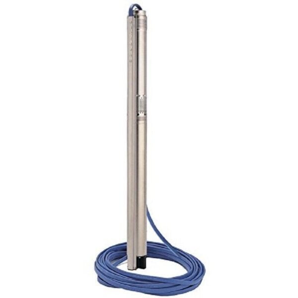 Grundfos SQ5-70 3" Unterwasserpumpe für Tiefbrunnen und Bohrlöcher - Image 7