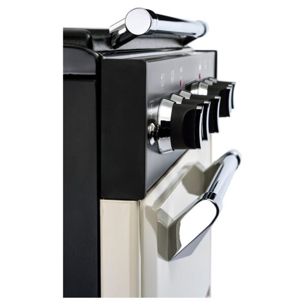 Richmond 600 DF EU Gas Elektro Standherd 60 cm Creme Range Cooker - Image 4
