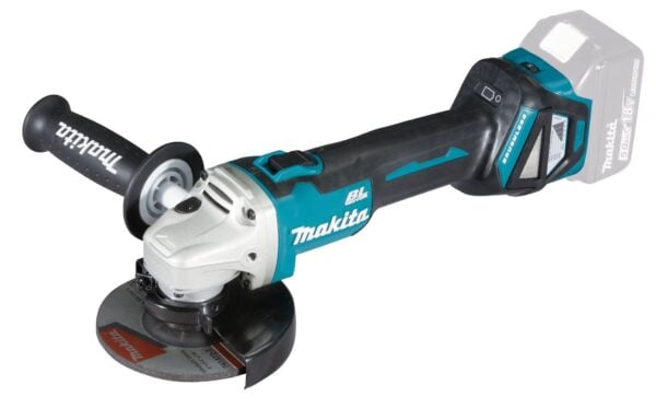 Makita 18V Akku Werkzeug Set 11-teilig DKP181Z - Neu & Leistungsstark - Image 3