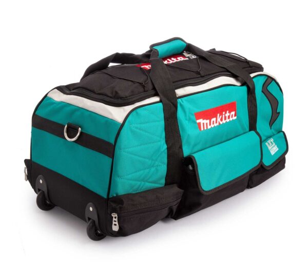 Makita 18V Akku Werkzeug Set 11-teilig DKP181Z - Neu & Leistungsstark - Image 9
