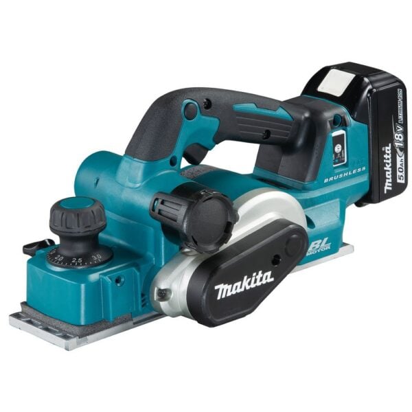 Makita 18V Akku Werkzeug Set 11-teilig DKP181Z - Neu & Leistungsstark - Image 10