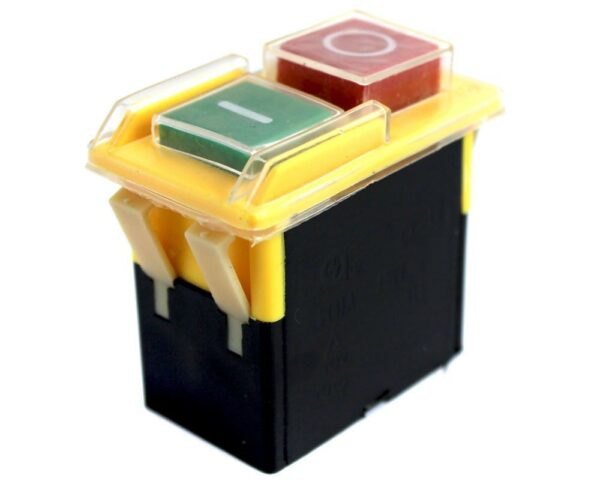Dekupiersäge Schalter 250V 6A Start-Stopp An-Aus G85235-CK1