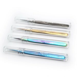 Ersatzköpfe für Microneedling Nadeln YYR Dermapen 9 12 24 36 42 Nano