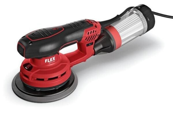 Flex Exzenterschleifer ORE 5-150 EC 150mm mit Drehzahlregelung #447706
