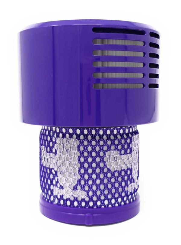 Dyson V10 SV12 Original Filter 969082-01 Waschbar für große Einheiten