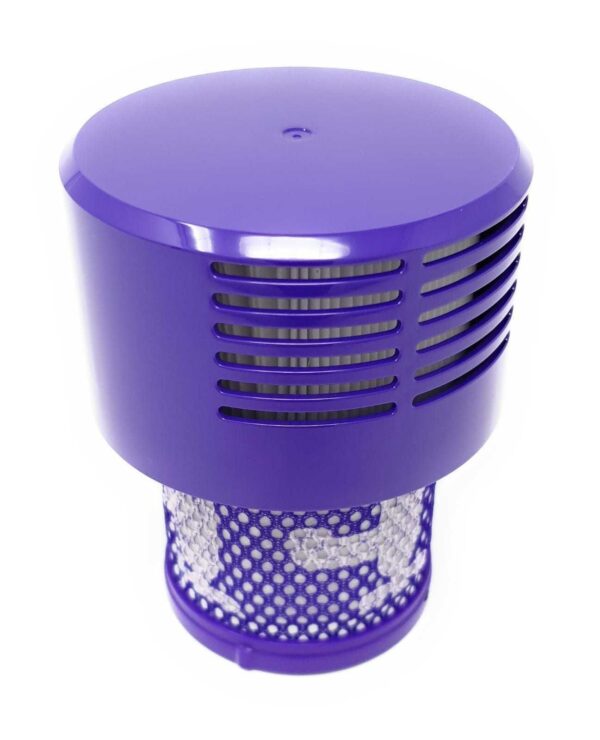 Dyson V10 SV12 Original Filter 969082-01 Waschbar für große Einheiten - Image 1