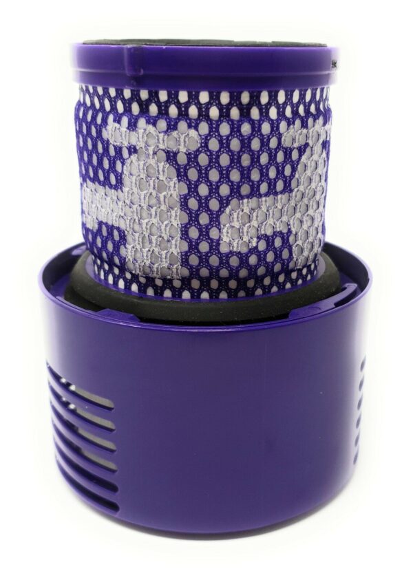Dyson V10 SV12 Original Filter 969082-01 Waschbar für große Einheiten - Image 2