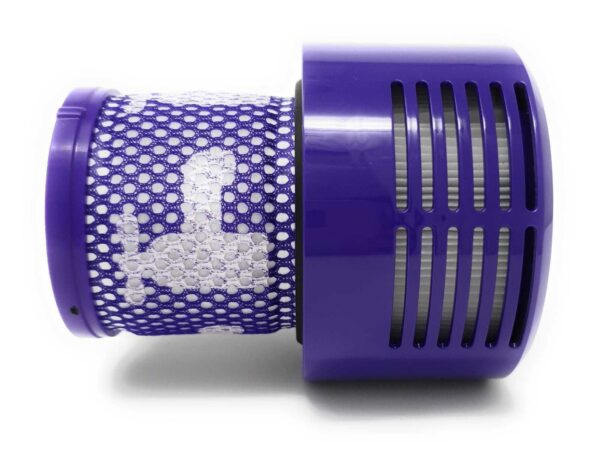 Dyson V10 SV12 Original Filter 969082-01 Waschbar für große Einheiten - Image 3