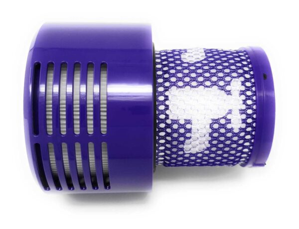 Dyson V10 SV12 Original Filter 969082-01 Waschbar für große Einheiten - Image 4