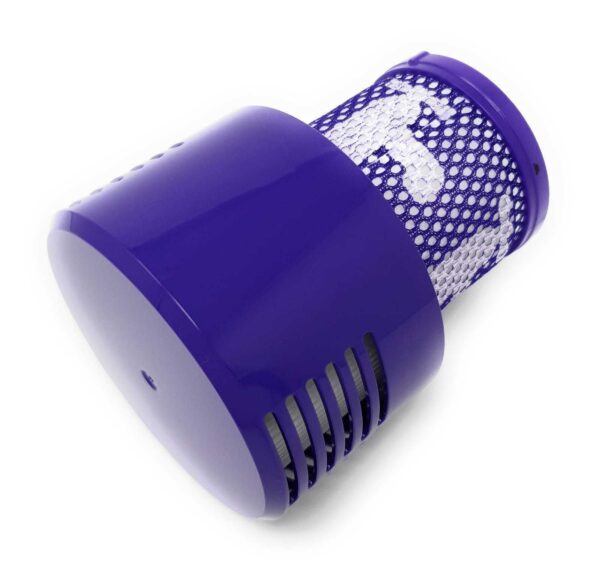 Dyson V10 SV12 Original Filter 969082-01 Waschbar für große Einheiten - Image 6