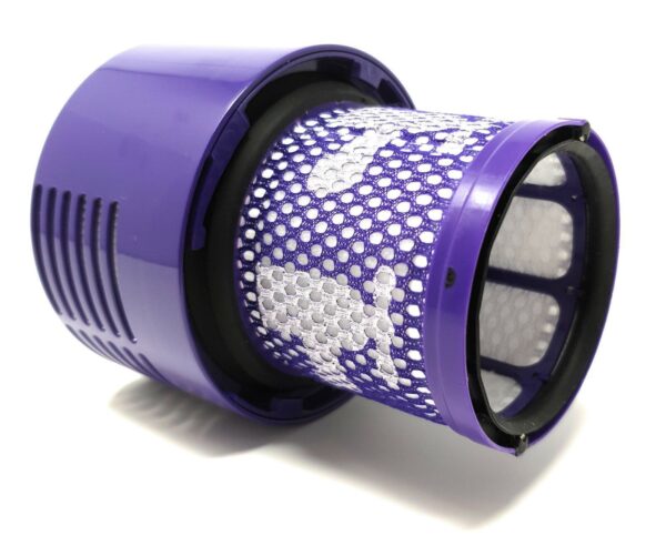 Dyson V10 SV12 Original Filter 969082-01 Waschbar für große Einheiten - Image 7