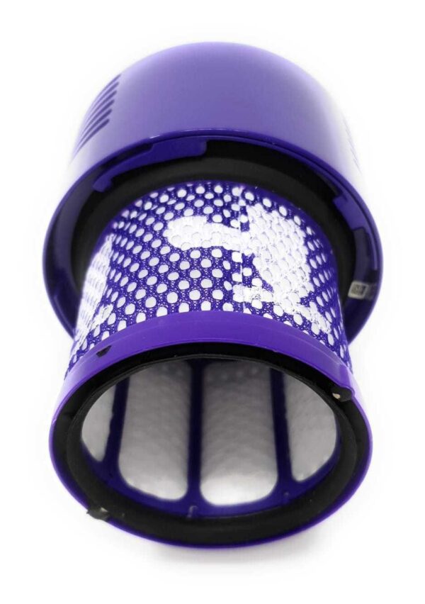 Dyson V10 SV12 Original Filter 969082-01 Waschbar für große Einheiten - Image 9
