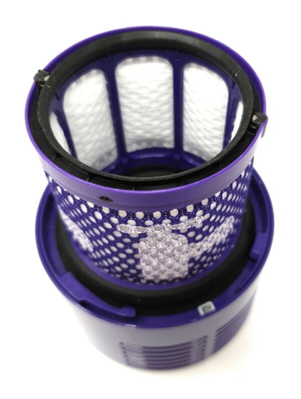 Dyson V10 SV12 Original Filter 969082-01 Waschbar für große Einheiten - Image 10